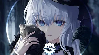 Nightcore - Oh Raven (Sing Me A Happy Song) - (Unlike Pluto / Lyrics)