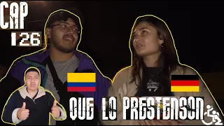 Reacción ultimo Capitulo de CADO 😂 Cap #126 - Que Lo Prestenson 😂 Humor Colombiano