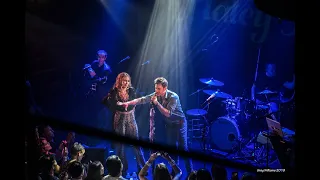 Haley Reinhart "Sunny Afternoon" at The Troubadour 2018 featuring Scott Bradlee