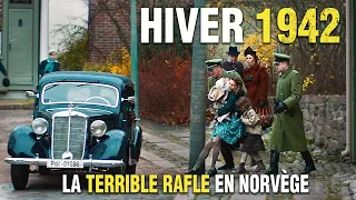 Winter 1942 : The Terrible Roundup in Norway | Film HD