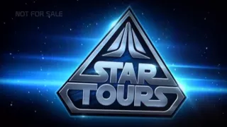Star Tours: The Adventures Continue - The Ultimate Experience