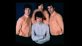 the kinks - sunny afternoon - processed 'stereo'