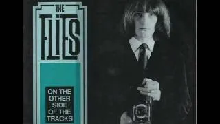 The Flies - Shout at your doll - 1990 ( Obscure Italian Garage Punk/Psych )