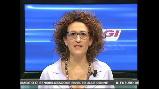 TG OGGI NEWS DEL 18/04/2024