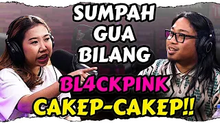 KIKY SAPUTRI TOLAK DIUNDANG DEDDY CORBUZIER‼️, VS BLACKPINK, DOKTER, SIAPA LAGI⁉️