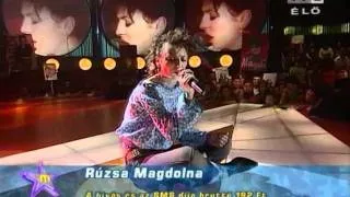 Rúzsa Magdolna (United) - Végső vallomás
