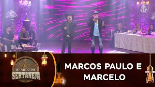 O melhor da moda de viola com Marcos Paulo e Marcelo