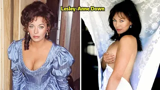 North & South (1985) Cast: Then and Now 2023 [37 Years After] Cast Transformation