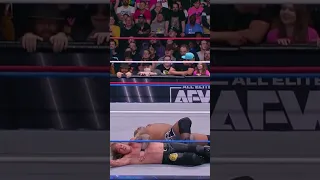 Who helped Chris Jericho defeat Keith Lee during AEW Dynamite?