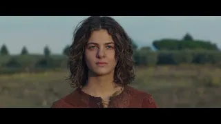 CHIARA di Susanna Nicchiarelli (2022) - Clip "Cantico"