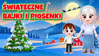 Świąteczne bajki i piosenki 🎅🎄