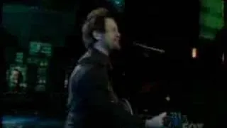 David Cook -The World I Know (3 of 3)