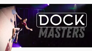 Dock Masters 2023 - Finals