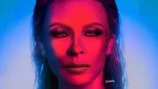 Kylie Minogue - Hold On To Now - On-X Chunky n Funky PMC Remix