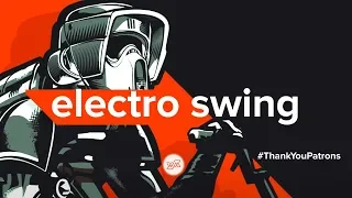 Electro Swing Mix – November 2018