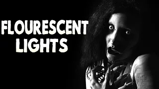 "Fluorescent Lights" Creepypasta