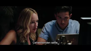 Cehennemden Selfie Trailer