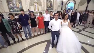 Armenian Wedding / Azgayin harsaniq / Yarxushta, Papuri / Ազգային հարսանիք / Յարխուշտա / Փափուռի