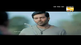 Mahamuni(2021) Hindi Dubbed Movie Promo | Arya | World Television Premiere.