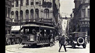 COMO ERA O BRASIL CEM ANOS ATRÁS? COMO VIVIAM OS BRASILEIROS EM 1921