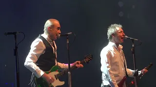 Status Quo LIVE @  Out Out Quoing XMAS Tour - Full Set - Hannover, 16.12.2022