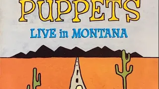 Meat Puppets "Live in Montana" (06-Lake Of Fire)