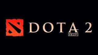 Dota2 - Announcer Sounds