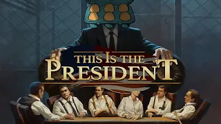 This Is The President - All Hail President Jon