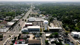 Rehoboth Beach DE   June 2021