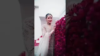 Hania amir photoshoot #ytshorts #youtube