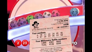 Lottery results and numbers: Lotto and Thunderball draw tonight, June 22, 2022