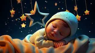 Brahms And Beethoven ♥ Sleep Instantly Within 3 Minutes 💤 Mozart for Babies Intelligence Stimulation