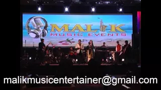 Malik Music Entertainer Presents Playback Singer Shabbir Kumar Live