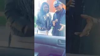 Crackheads Gone Wild trying to rap 2018 lol