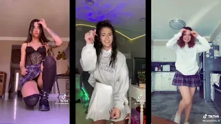 Tiktok - Hot Teens #28 (Skirts)