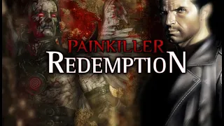 Painkiller Redemption Прохождение Глава 1 уровень 1 Шипы Сложность Кошмар(difficult nightmare)