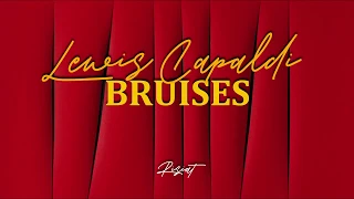 Lewis Capaldi - Bruises I Live Orchestral Version I (TRADUZIONE IN ITALIANO)