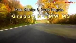 Gruppe H Sound der Superlative mit Fritz Köhler | Spezial GoPro Onboard