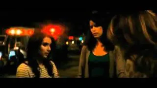 Scream 4 - Deleted Scenes - Scene 5: Kate After Olivia's Death