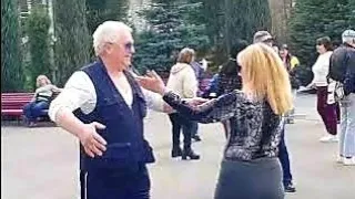 СЕЛЕН СЕЛЕН апреля 202е ХАРЬКОВ ТАНЦЫ #retrodancing #music