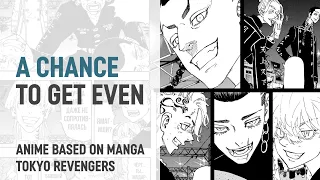 Tokyo Revengers 247 chapter | Mitsuya vs Haitani Brothers