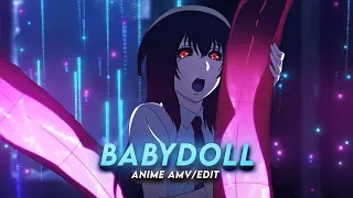 Babydoll x The Perfect Girl Remake Clips For Edit ‎@6ft3 - Twixtor + RSMB + 4k