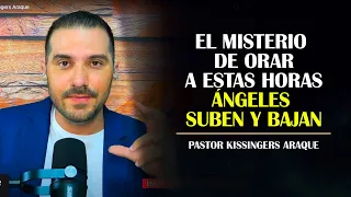 🔴 poderosa Oración de la mañana |  Pastor Kissingers Araque