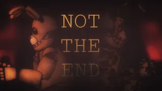 [FNAF/DC2/NOT THE END] Collab part for @venraptor (this is so hard...)