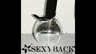 SEXYBACK remix