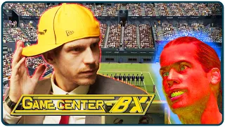 GameCenter BX - [03] - Virtua Tennis 3