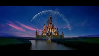 Walt Disney Pictures / Walt Disney Animation Studios (Frozen)