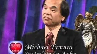 Bridging Heaven & Earth Show # 261 with Michael Tamura and "Invocation" & "Tapping" Videos