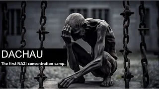 DACHAU: The NAZIs first concentration camp