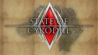 Cyrodiil Developer Diary - The State of Cyrodiil